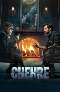 Chehre (2021) Hindi Full Movie WEB-DL 480p [450MB] | 720p [1.2GB] | 1080p [2GB]
