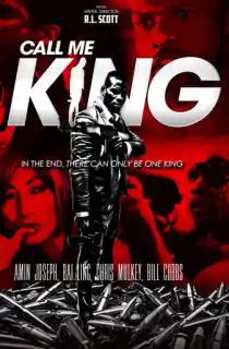 Call Me King (2017) WEB-DL Dual Audio {Hindi-English} 480p [400MB] | 720p [1.2GB] | 1080p [2.2GB]