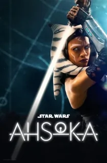 Ahsoka (2023) Season 1 [S01E08 Added] Dual Audio {Hindi-English} 480p | 720p | 1080p | 2160p WEB-DL