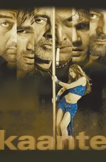 Kaante (2002) Hindi Full Movie WEB-DL 480p | 720p | 1080p