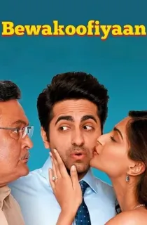 Bewakoofiyaan (2014) BluRay Hindi Full Movie 480p | 720p | 1080p