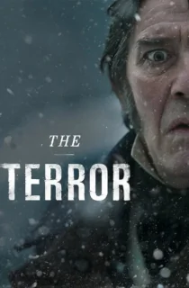 The Terror (Season 1-2) Dual Audio {Hindi-English} WeB-DL 480p [100MB] || 720p [400MB] || 1080p [1.5GB]