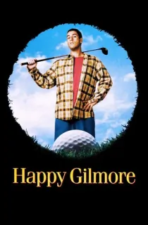Happy Gilmore (1996) BluRay Dual Audio [Hindi ORG. + English] Full Movie 480p [450MB] | 720p [1GB] | 1080p [2.5GB]