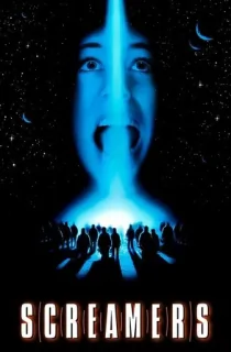 Screamers (1995) BluRay Dual Audio [Hindi ORG. + English] Full Movie 480p | 720p | 1080p