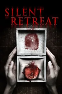 Silent Retreat (2016) Dual Audio [Hindi + English] WeB-DL 480p [300MB] | 720p [820MB] | 1080p [1.8GB]