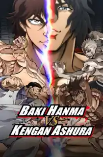 Baki Hanma VS Kengan Ashura (2024) MULTi-Audio {Hindi-English-Japanese} 480p [250MB] | 720p [600MB] | 1080p [1.5GB]