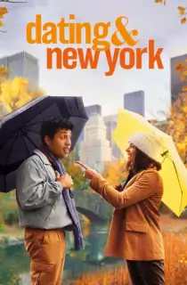 Dating & New York (2021) WEB-DL Dual Audio {Hindi-English} 480p [330MB] | 720p [1GB] | 1080p [1.5GB]