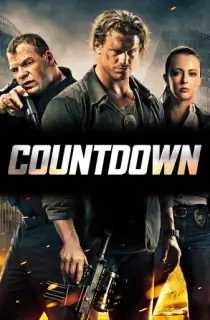 Countdown (2016) BluRay Dual Audio {Hindi-English} 480p [300MB] | 720p [850MB] | 1080p [1.5GB]