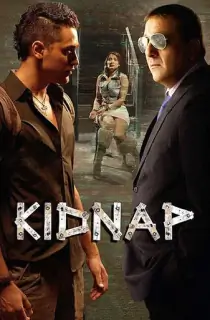 Kidnap (2008) WEB-DL Hindi Full Movie 480p | 720p | 1080p