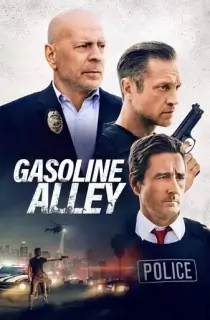 Gasoline Alley (2022) Dual Audio {Hindi-English} 480p [350MB] | 720p [850MB] | 1080p [1.8GB]