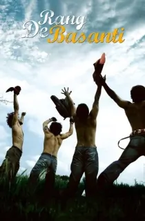 Rang De Basanti (2006) Hindi Full Movie WEB-DL 480p | 720p | 1080p
