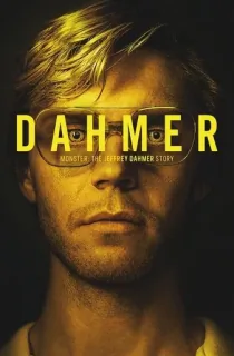 Dahmer – Monster: The Jeffrey Dahmer Story (2022) Season 1 Multi Audio [Hindi ORG. + English + Tamil + Telugu] Netflix Original WEB Series 480p | 720p | 1080p WEB-DL