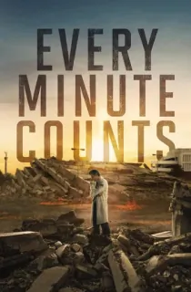 Every Minute Counts (Season 1-2) Dual Audio [Hindi ORG. + English] Amazon Original WEB Series 480p | 720p | 1080p WEB-DL