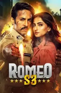 Romeo S3 (2025) WEB-DL Hindi Full Movie 480p [700MB] | 720p [1.1GB] | 1080p [2.1GB]