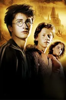 Harry Potter 8-Movie Collection (2001-2011) BluRay Multi Audio [Hindi ORG. + English + Tamil + Telugu] Full Movie 480p | 720p | 1080p | 2160p 4K