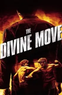 The Divine Move (2014) BluRay Dual Audio [Hindi ORG. + Korean] 480p [450MB] | 720p [1GB] | 1080p [1.9GB]