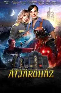 Halfway Home – {Átjáróház} (2022) WEB-DL Hindi Dubbed (ORG-DD 5.1) Full-Movie 480p [350MB] | 720p [950MB] | 1080p [2.3GB]
