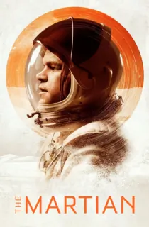 The Martian (2015) Dual Audio {Hindi-English} 480p [450MB] || 720p [800MB] || 1080p [3.5GB]