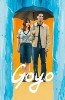 GOYO (2024) WEB-DL Dual Audio {Hindi-English} 480p [400MB] | 720p [1GB] | 1080p [2.5GB]