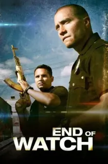 End of Watch (2012) BluRay Dual Audio [Hindi ORG. + English] Full Movie 480p [550MB] | 720p [1.2GB] | 1080p [2.2GB]