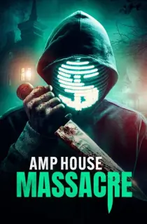 Amp House Massacre (2024) Hindi HQ Dubbed Full Movie WEB-DL 480p [300MB] | 720p [800MB] | 1080p [1.5GB]