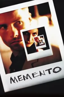 Memento (2000) BluRay Dual Audio [Hindi ORG. + English] 480p [400MB] | 720p [1.2GB] | 1080p [2.2GB]