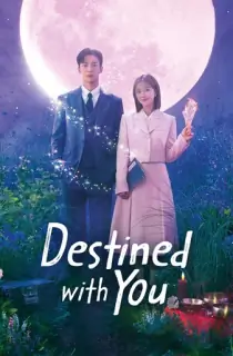 Destined With You – Netflix Original (2023) Season 1 Complete Dual Audio {Hindi-Korean} Series 480p | 720p | 1080p WEB-DL