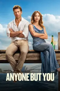 Anyone But You (2023) BluRay Multi Audio [Hindi ORG. + English + Tamil + Telugu] Full Movie 480p | 720p | 1080p | 2160p 4K