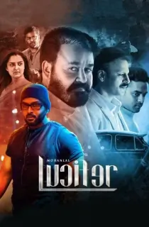 Lucifer (2019) WEB-DL Dual Audio [Hindi ORG. + Malayalam] Full Movie 480p [650MB] | 720p [1.6GB] | 1080p [3.6GB]
