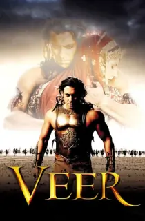 Veer (2010) BluRay Hindi Full Movie 480p | 720p | 1080p