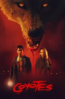 Coyotes (2025) BluRay Multi Audio [Hindi ORG. + English + Tamil + Telugu] Full Movie 480p | 720p | 1080p