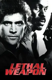 Lethal Weapon (1987) BluRay Dual Audio [Hindi ORG. + English] Full Movie 480p | 720p | 1080p