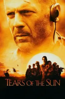Tears of the Sun (2003) Dual Audio {Hindi-English} 480p [400MB] | 720p [1.2GB] | 1080p [3GB]