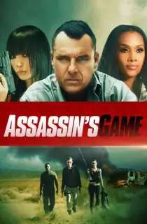 Assassin’s Game (2015) WEB-DL Dual Audio [Hindi ORG. + English] Full Movie 480p [300MB] | 720p [1GB] | 1080p [1.7GB]