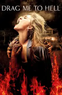 Drag Me to Hell (2009) Hindi Dubbed WeB-DL 480p [370MB] | 720p [900MB] | 1080p [2.8GB]