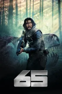 65 – Movie (2023) BluRay Multi Audio [Hindi ORG. + English + Tamil + Telugu] Full Movie 480p [800MB] | 720p [1.1GB] | 1080p [2GB] | 2160p 4K [12.4GB]
