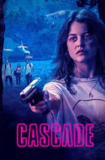 Cascade (2023) WEB-DL Dual Audio [Hindi ORG. + English] Full Movie 480p [300MB] | 720p [850MB] | 1080p [1.9GB]