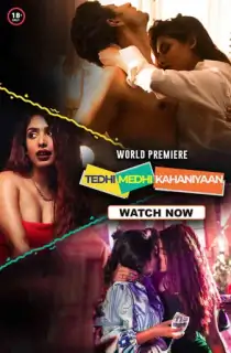 Tedhi Medhi Kahaniyaan (2023) WEB-DL Hindi Full Movie 480p | 720p | 1080p