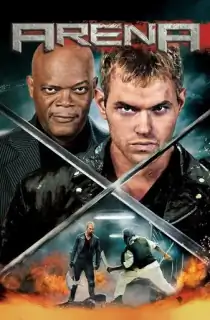 Arena (2011) BluRay Dual Audio [Hindi ORG. + English] 480p [310MB] | 720p [850MB] | 1080p [2GB]