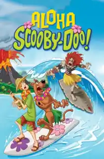 Aloha Scooby-Doo! (2005) BluRay Dual Audio [Hindi ORG. + English] Full Movie 480p [250MB] | 720p [750MB] | 1080p [1.5GB]