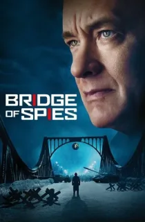 Bridge of Spies (2015) Dual Audio (Hindi-English) 480p [400MB] || 720p [1.2GB] || 1080 [2.7GB]