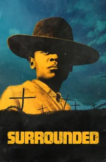 Surrounded (2023) WEB-DL Dual Audio {Hindi-English} 480p [350MB] | 720p [920MB] | 1080p [2.2GB]