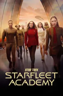 Star Trek: Starfleet Academy (2026) Season 1 Dual Audio [Hindi ORG. + English] Complete Paramount+ Original WEB Series 480p | 720p | 1080p WEB-DL