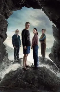 The Survivors (2025) Season 1 Dual Audio [Hindi ORG. + English] Complete Netflix WEB Series 480p | 720p | 1080p WEB-DL