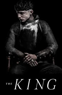 The King (2019) WEB-DL Dual Audio [Hindi ORG. + English] Full Movie 480p [550MB] | 720p [1.2GB] | 1080p [2.9GB]