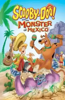Scooby-Doo and the Monster of Mexico (2003) BluRay Dual Audio [Hindi ORG. + English] Full Movie 480p | 720p | 1080p