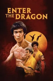 Enter the Dragon (1973) Dual Audio {Hindi-English} 480p [400MB] | 720p [1GB] | 1080p [4GB]