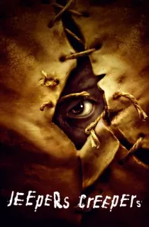 Jeepers Creepers (2001) Dual Audio {Hindi-English} 480p [400MB] | 720p [800MB] | 1080p [3GB]