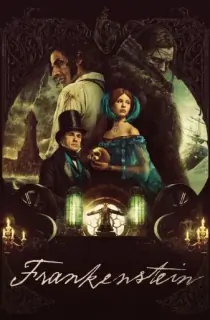 Frankenstein (2025) WEB-DL Multi Audio [Hindi ORG. + English + Korean + Tamil + Telugu] Full Movie 480p [800MB] | 720p [2.2GB] | 1080p [3.2GB] | 2160p 4K [16.3GB]