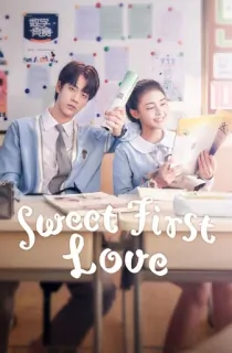 Sweet First Love (2020) Season 1 – [Episode 01-18 Added !] Hindi Dubbed (ORG) [K-Drama Series] All Episodes 720p | 1080p WEB-DL